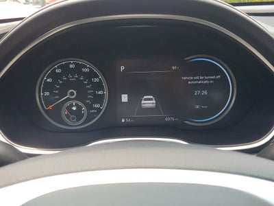 2024 Genesis G80 3.5T Sport LOW MILES