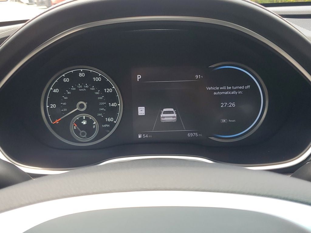 2024 Genesis G80 3.5T Sport LOW MILES