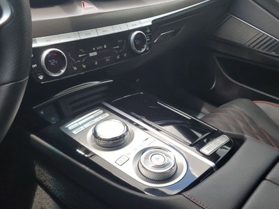 2024 Genesis G80 3.5T Sport LOW MILES