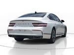 2024 Genesis G80 3.5T Sport LOW MILES