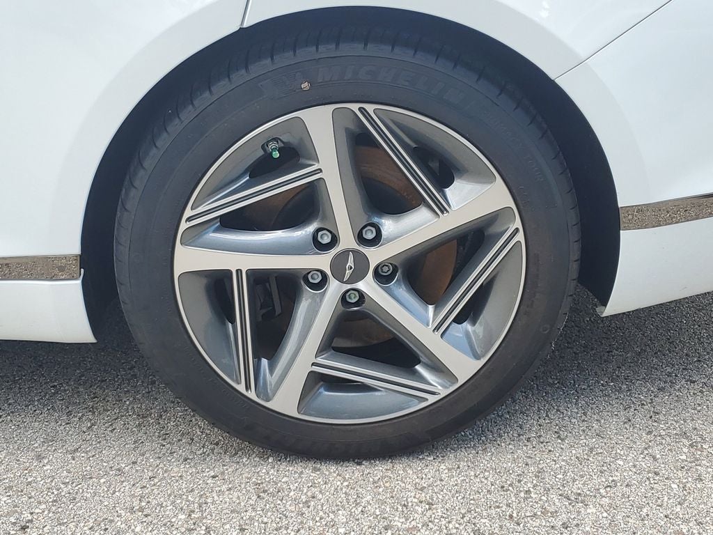 2024 Genesis G80 3.5T Sport LOW MILES