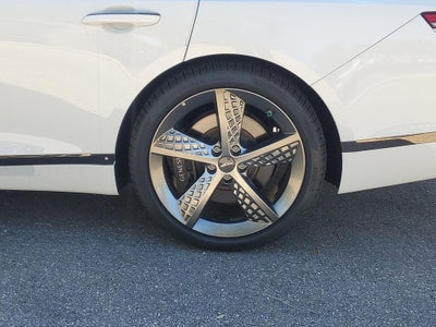 2024 Genesis G80 3.5T Sport