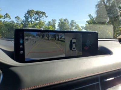 2024 Genesis G80 3.5T Sport