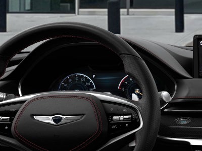 2024 Genesis G80 3.5T Sport