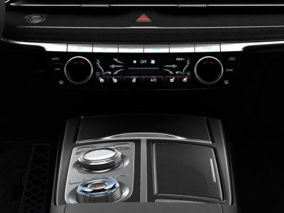 2024 Genesis G80 3.5T Sport