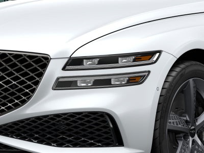 2024 Genesis G80 3.5T Sport