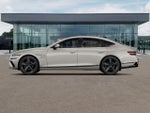 2026 Genesis G80 2.5T SPORT PRESTIGE