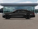 2026 Genesis G80 3.5T Prestige Black