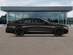 2026 Genesis G80 3.5T Prestige Black