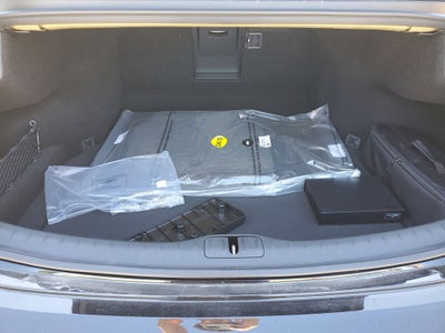 2026 Genesis G80 3.5T PRESTIGE BLACK