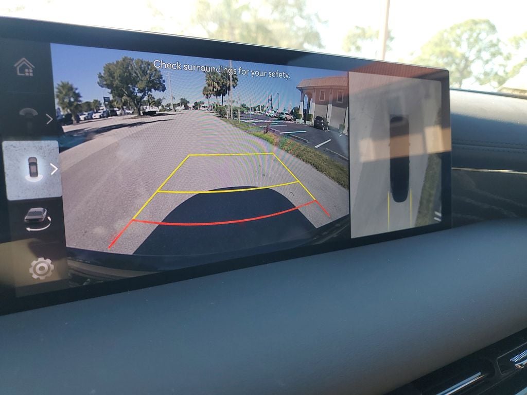 2026 Genesis G80 3.5T PRESTIGE BLACK