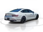 2026 Genesis G80 3.5T Prestige Black