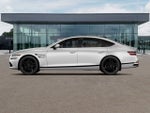 2026 Genesis G80 3.5T PRESTIGE BLACK
