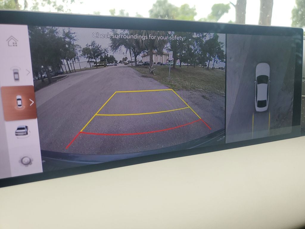 2026 Genesis G80 3.5T SPORT PRESTIGE