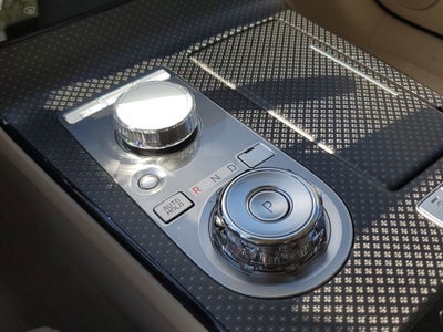 2026 Genesis G80 3.5T SPORT PRESTIGE