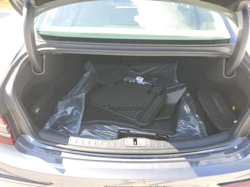 2026 Genesis G80 3.5T SPORT PRESTIGE