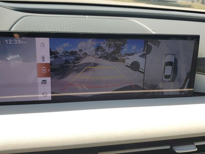 2026 Genesis G80 3.5T SPORT PRESTIGE