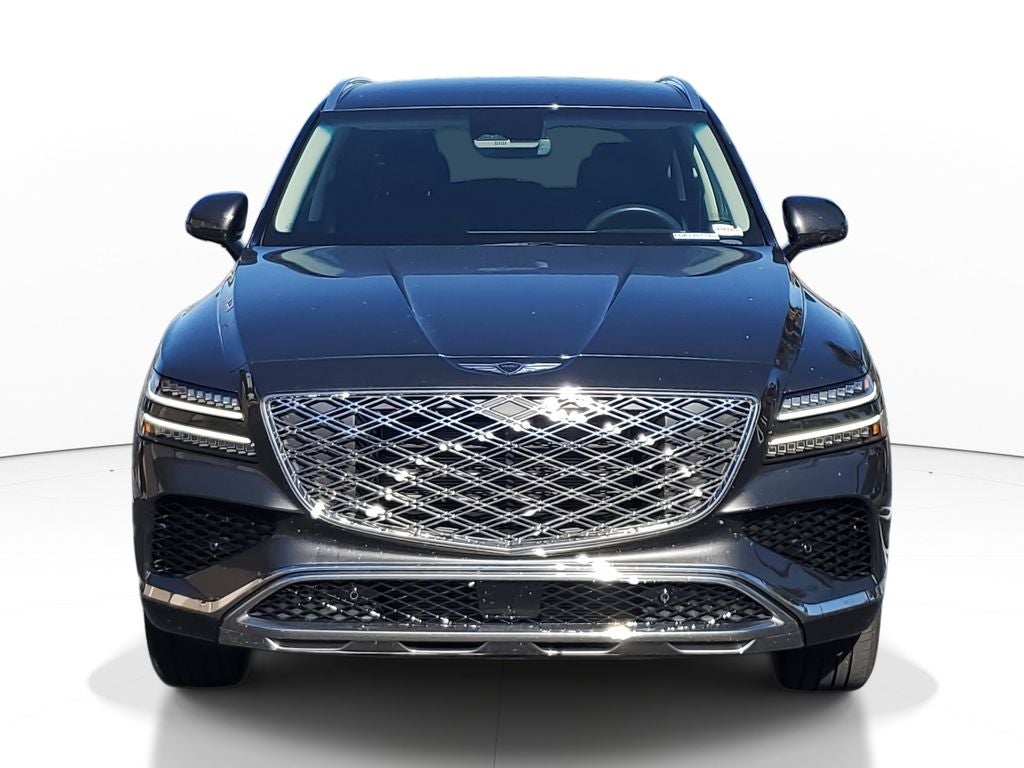 2025 Genesis GV80 2.5T (A8) AWD
