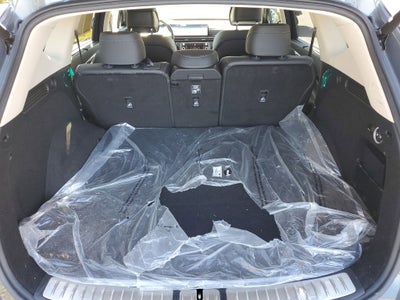 2025 Genesis GV80 2.5T (A8) AWD