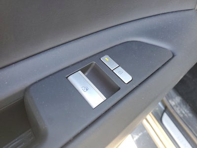 2025 Genesis GV80 2.5T (A8) AWD