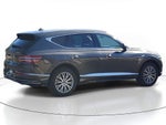 2025 Genesis GV80 2.5T (A8) AWD