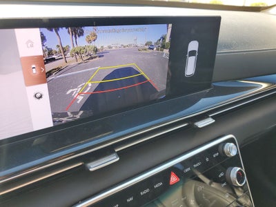 2025 Genesis GV80 2.5T (A8) AWD