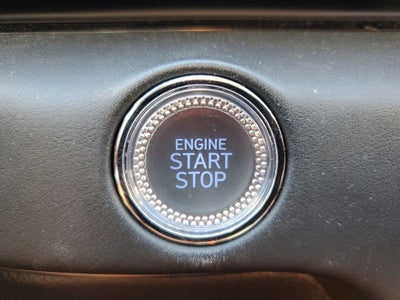 2025 Genesis GV80 2.5T (A8) AWD