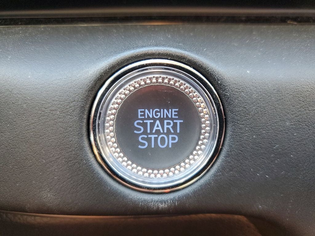 2025 Genesis GV80 2.5T (A8) AWD