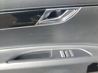 2022 Genesis GV80 2.5T (A8)