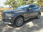 2022 Genesis GV80 2.5T (A8)
