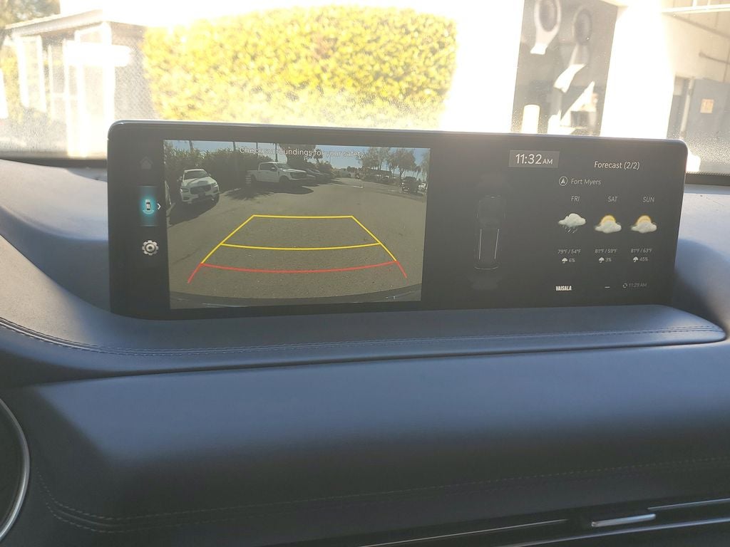 2022 Genesis GV80 2.5T (A8)