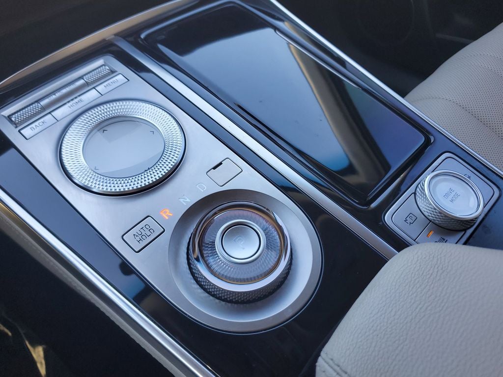 2022 Genesis GV80 2.5T (A8)