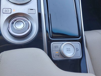 2022 Genesis GV80 2.5T (A8)