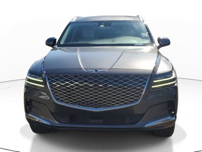 2022 Genesis GV80 2.5T (A8)