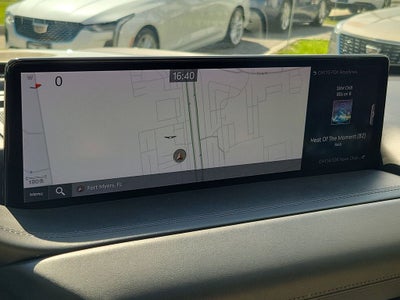 2021 Genesis GV80 2.5T Advanced
