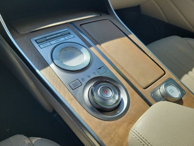 2021 Genesis GV80 2.5T Advanced