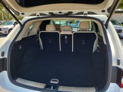 2022 Genesis GV80 2.5T Prestige