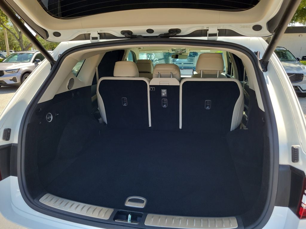 2022 Genesis GV80 2.5T Prestige
