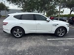 2022 Genesis GV80 2.5T (A8)
