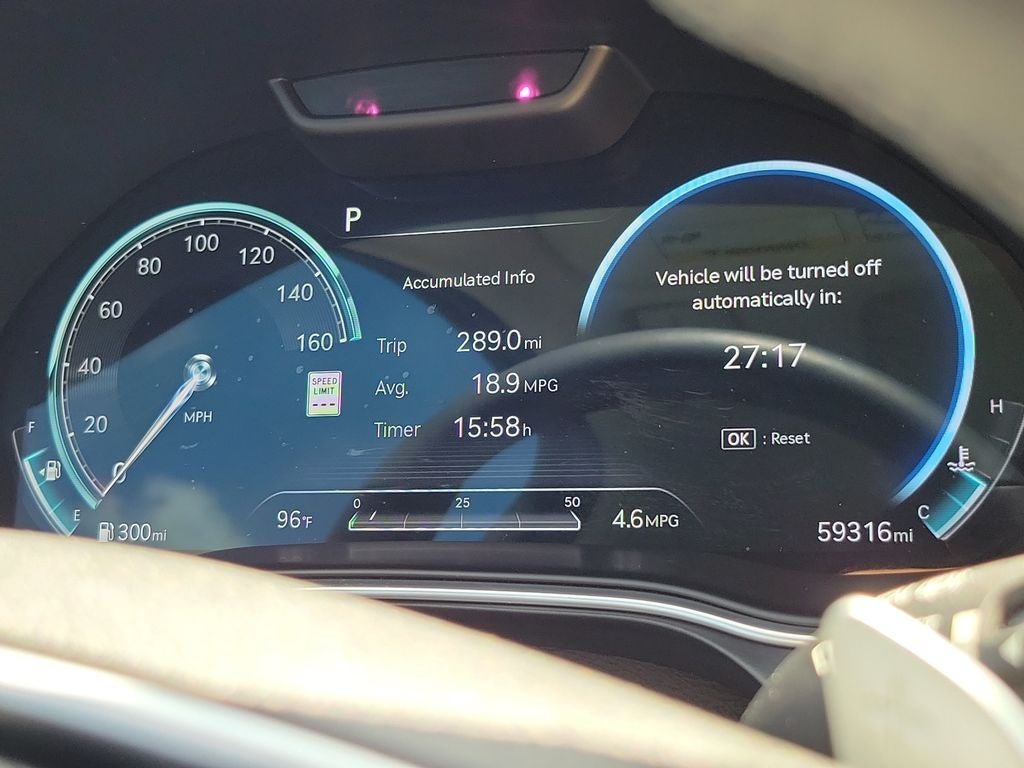 2022 Genesis GV80 2.5T Prestige