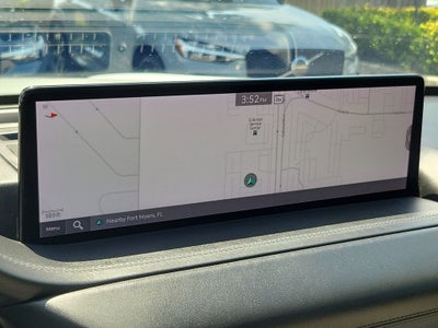 2022 Genesis GV80 2.5T Prestige