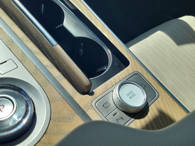 2022 Genesis GV80 2.5T Prestige