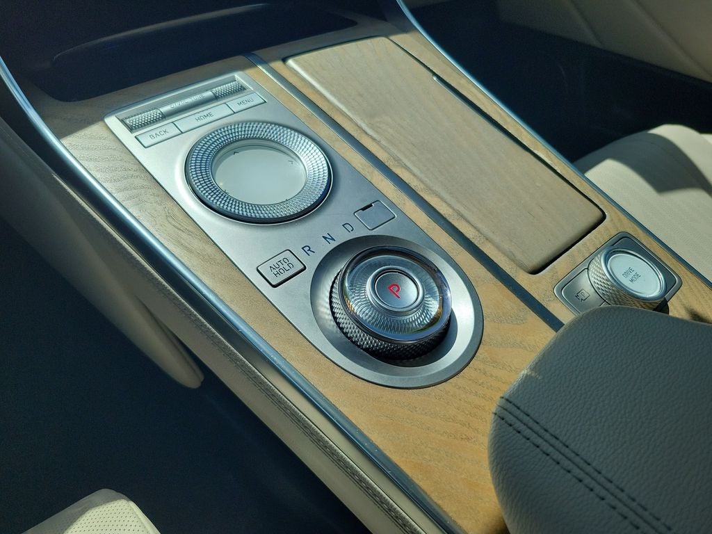 2022 Genesis GV80 2.5T Prestige