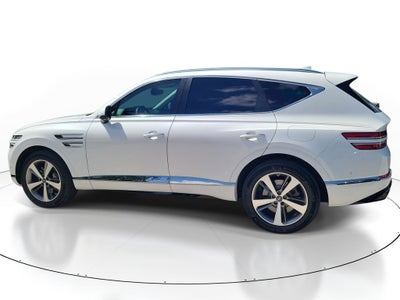 2022 Genesis GV80 2.5T Prestige