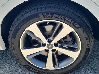 2022 Genesis GV80 2.5T Prestige