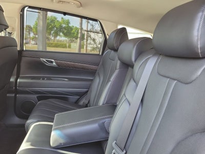 2021 Genesis GV80 2.5T (A8) AWD