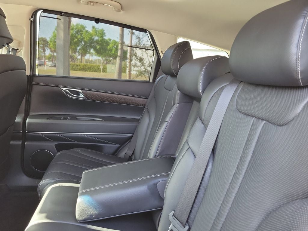 2021 Genesis GV80 2.5T (A8) AWD