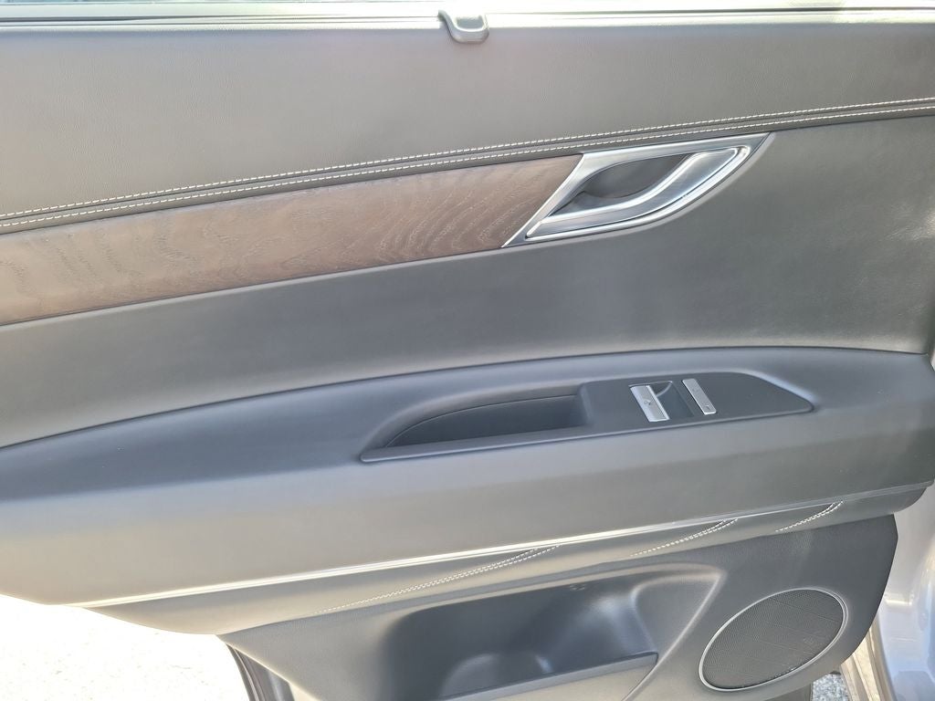 2021 Genesis GV80 2.5T (A8) AWD