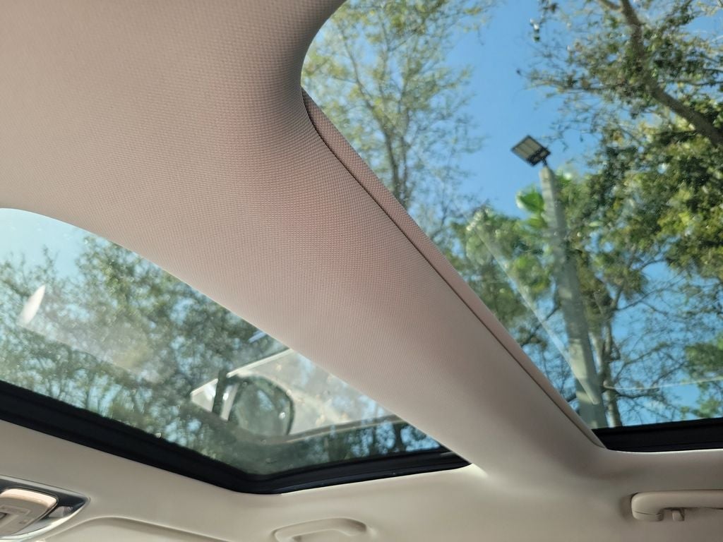 2021 Genesis GV80 2.5T (A8) AWD