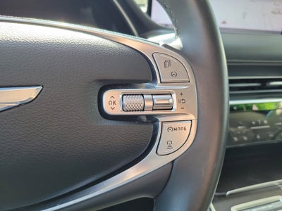 2021 Genesis GV80 2.5T (A8) AWD